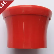 Linde вилочный погрузчик ручка Аварийная остановка 7915399114 вилочный погрузчик Запасная часть