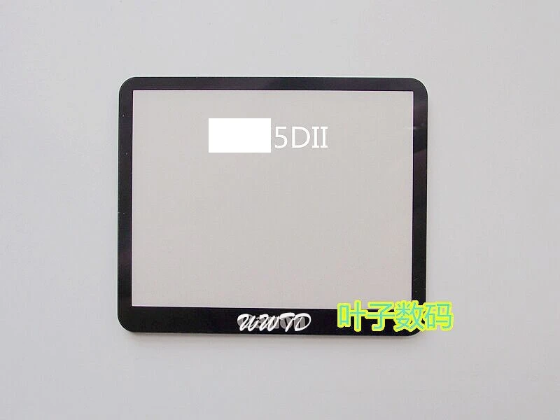  5DII 5555