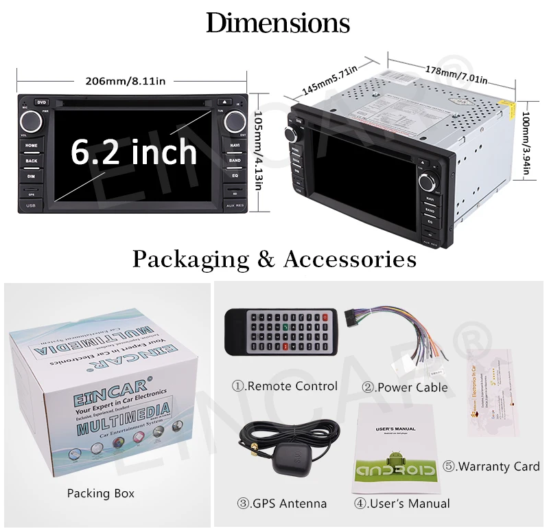 Clearance Android6.0 Car Dash DVD Player GPS Navigation Radio Stereo for Toyota Corolla EX 7 Clearance Android6.0 Car Dash DVD Player GPS Navigation Radio Stereo for Toyota Corolla EX 7