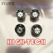 Клапан управления инжектором Common Rail 28239295 высокого качества