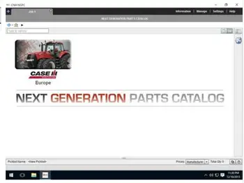 

CASE IH AG Europe 2016