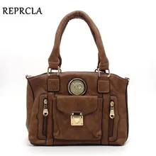 High Quality Luxury Handbags Women Bags Designer Shoulder Bag PU Leather Top handle Tote Ladies Vintage