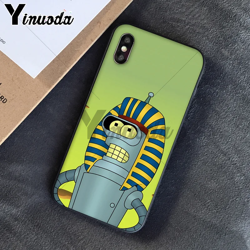 Bender Bending Rodriguez