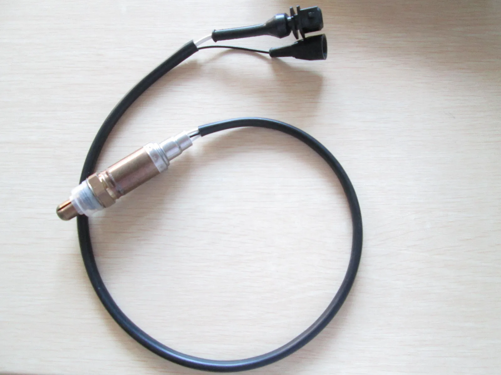 Oxygen Sensor Fit Audi Ferrari Mondial Fiat Lancia Saab Volvo 1.0-3.2L 1984-2005 Oxygen Sensor Fit Audi Ferrari Mondial Fiat Lancia Saab Volvo 1.0-3.2L 1984-2005