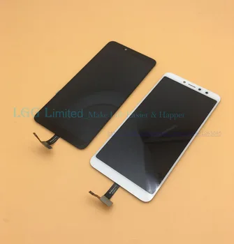 

for Xiaomi Redmi S2 Redmi Y2 LCD Touch Screen Digitizer Display with Frame Sensor Glass Panel Assembly Replacement