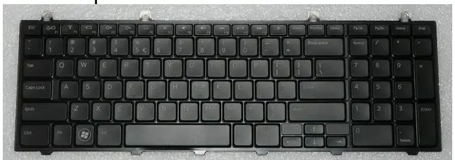 Клавиатура для Dell Studio 1745 1747 1749 XPS 17 L701X