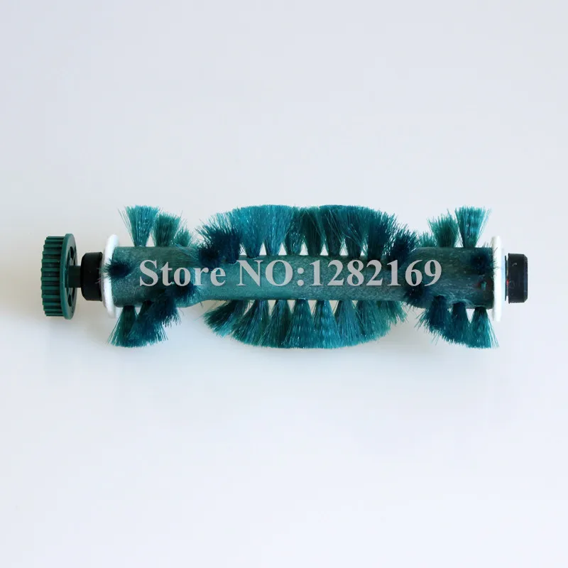 cleaner escova lateral substituição para ecovacs deebot