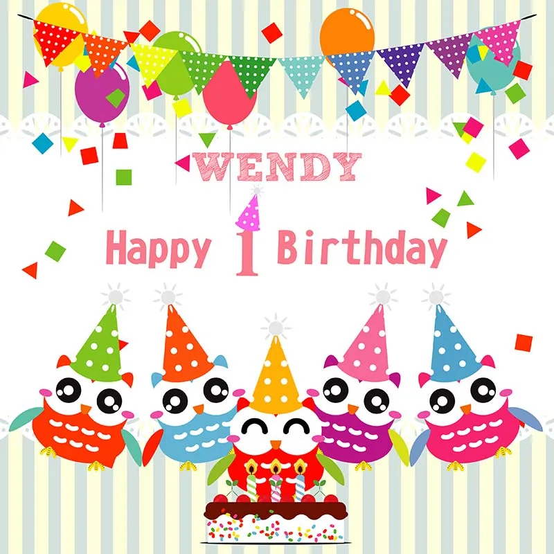 Murah PA 032 Kustom Hewan Balon Selamat Ulang Tahun Partai Foto Latar Belakang Bayi Mencuci Mandi Baru Lahir Anak Beli PA 032 Kustom Hewan Balon Selamat Ulang Tahun Partai Foto Latar Belakang Bayi Mencuci Mandi Baru Lahir Anak