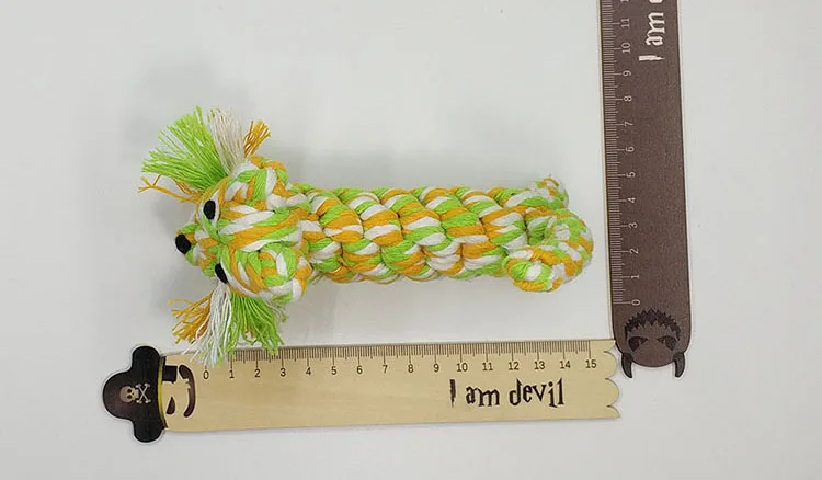 toy tiger-green (3)