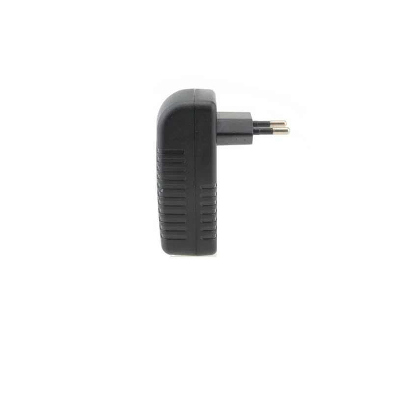 Качественный Инжектор POE для IP камеры видеонаблюдения Power Over Ethernet выход