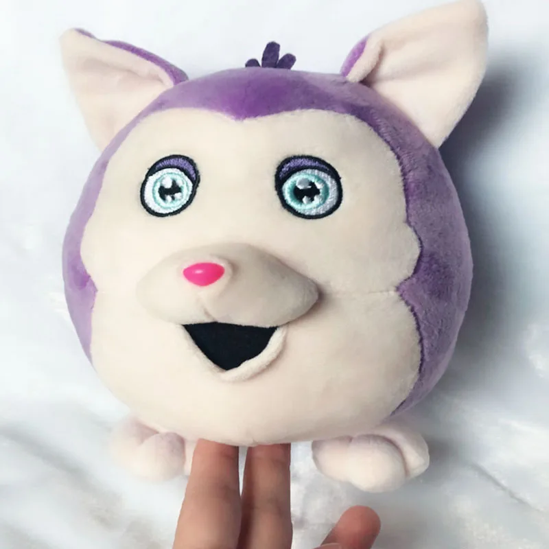 Tattletail плюшевая игрушка, фигурка куклы для детей подарок 9 дюймов 23 см