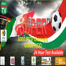 super iptv italy Android m3u mag iptv subscription Europe Germany Albania Turkey bein sport netflix iptv dazn ExYu adult iptv