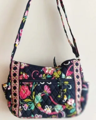 

on the go bag