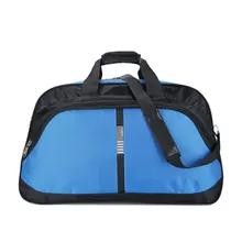 Новинка, Большая вместительная женская спортивная сумка для фитнеса, сумка через плечо, многофункциональная дорожная сумка для багажа, походная спортивная сумка XA669WD