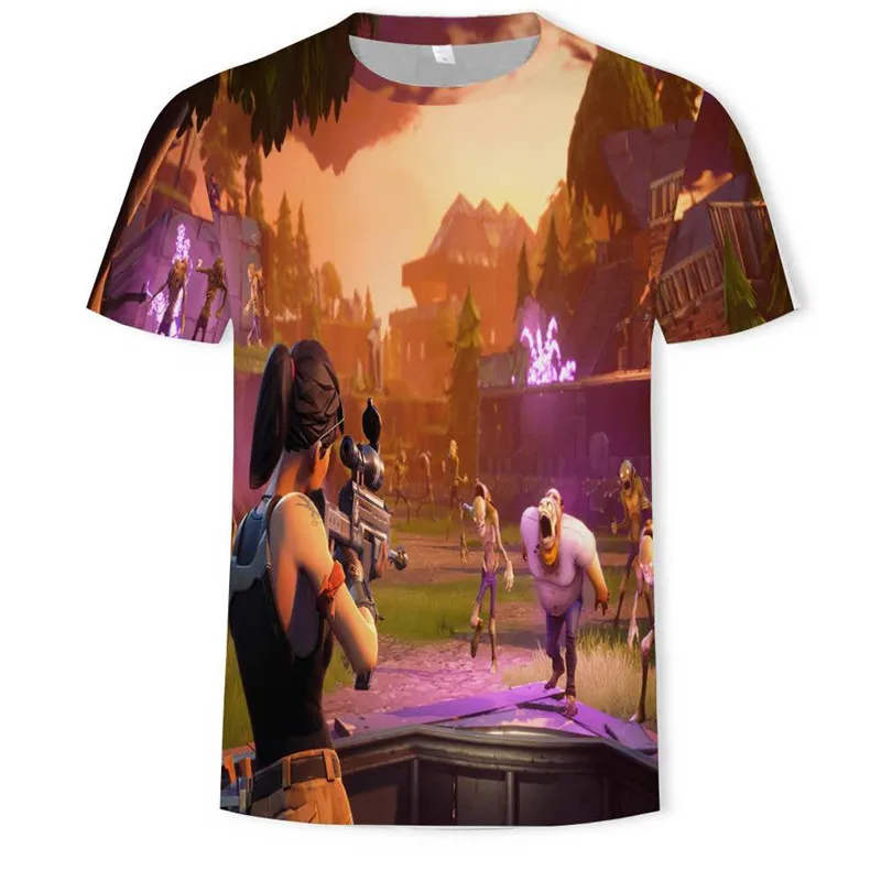 Battle Royale