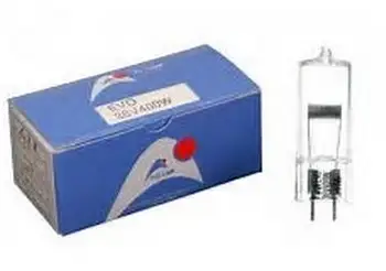 

FUJI LAMP EVD 36V400W,Slide projector photo enlarger,36V 400W G6.35 halogen projection bulb,Fuji 350/370/375/390 minilab light