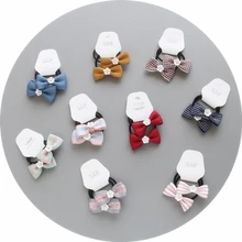 10 pcs/lot Teddy Yorkshire Hairpin pet dog Hair Clips dog hair clip Pet dog headdress Hair Accessories pet hair dryer big power dog special hair blowing goodie teddy kitten small large dog water blowe