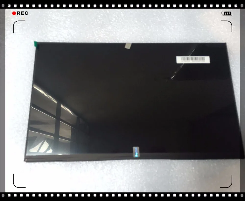 SL116PP40Y100B D00 Высококачественный Новый 11 6 дюймовый 40 контактный планшет PANDA116 IPS