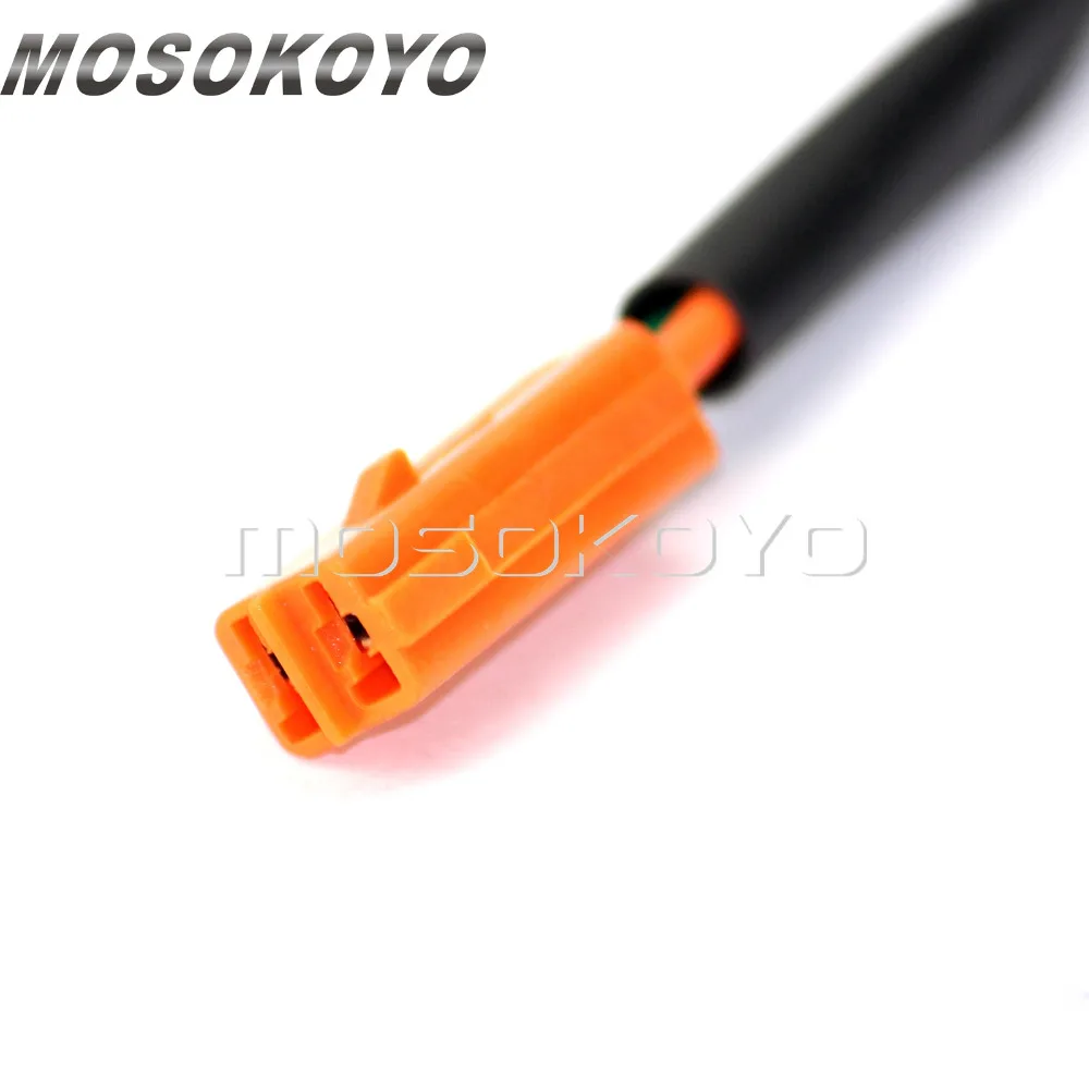 4 шт. поворотники для Honda CBR250R CBR600F4 CBR900RR CBR954RR VT750 99 13| |