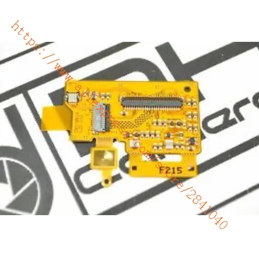 

95%new for Canon FOR Powershot G7 X G7X LCD Connection Board PCB Sensor Repair Part