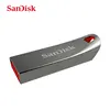100% Оригинальный флеш-накопитель Sandisk Usb 32 Гб 64 Гб мини-накопитель 16 ГБ USB 2,0 карта памяти 8 Гб флэш-диск ► Фото 1/6