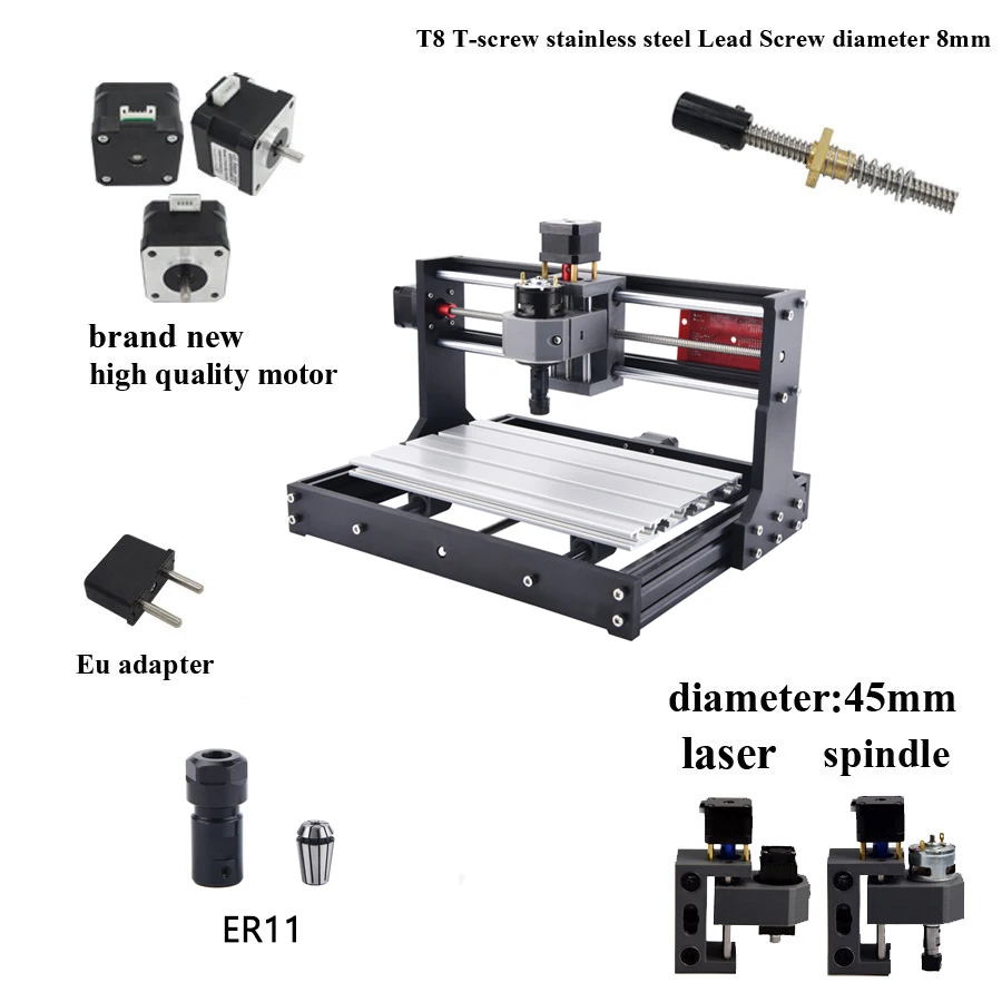 High Quality cnc engraving machine