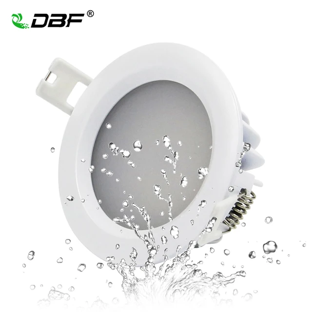 Aliexpress.com: Koop 4 stks/partij IP65 Waterdicht Plafond Verzonken ... Aliexpress.com: Koop 4 stks/partij IP65 Waterdicht Plafond Verzonken ...