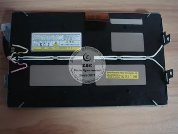 

LTA070B391A Original A+ Grade 7 inch LCD Display for Car GPS Navigation for Toshiba