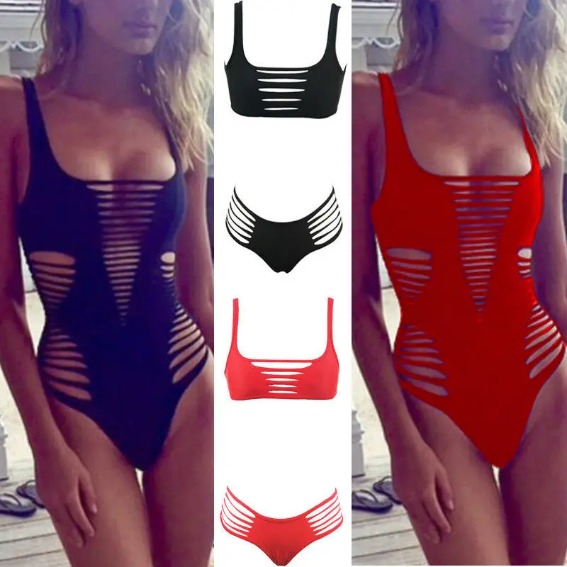 

summer style Agent Provocateur Bikini gather more rope straps hollow sexy bikini swimwear bikini new design