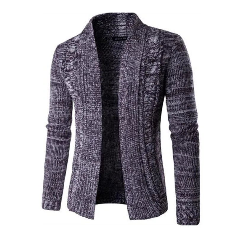 2017 Hot New Arrival Autumn And Winter Fashion Men