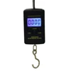 Digital Electronic Scales Luggage Scale Load 40Kg LCD Mini Protable Pocket Weighting Fishing Electronic Hanging Scale ► Photo 1/6