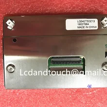 LQ042T5DZ13 LQ042T5DZ11 LQ042T5DZ05 LQ042T5DZ13K LQ042T5DZ13A 4,2 дюймов ЖК-дисплей Экран Дисплей Панель