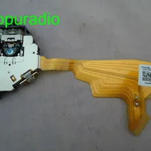 Фирменная Новинка Sanyo DVD лазерная HD89CH SF-HD89 HD89 оптический палочки для Toyota VW навигации gps аудиосистемы одновременное подключение двух телефонов MP3