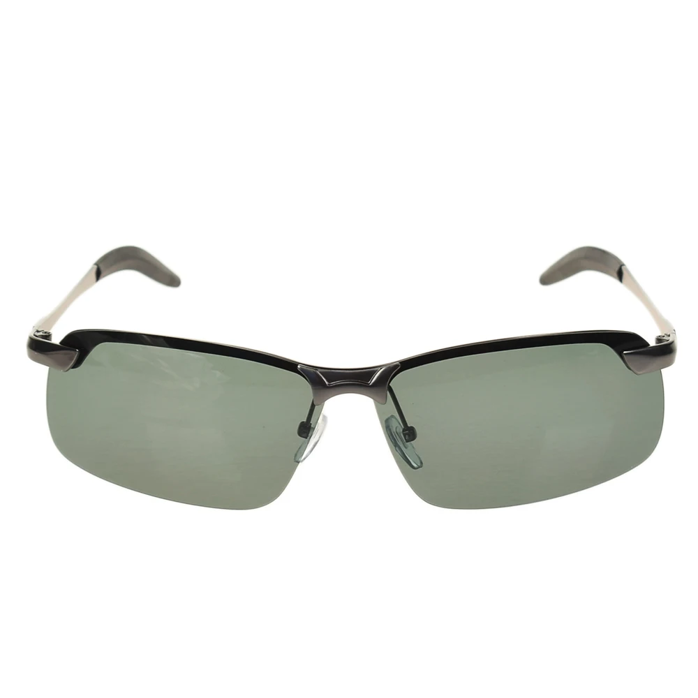 Автостайлинг вождения Модные солнцезащитные очки мужские поляризованные солнцезащитные очки Спортивное Вождение на открытом воздухе солнцезащитные очки водителя