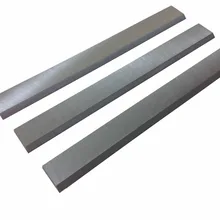 HZ 3 шт. 150x25x3 мм высокоскоростные стальные промышленные строгальные станки и столярные ножи строгальные