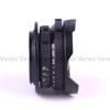 8mm F3.8 Fish-eye CCTV Lens Suit For Micro Four Thirds Mount Camera ► Photo 3/6