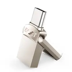 OTG USB флешка для iPhone X/8/7/Plus/6/6s Macbook ipad металлическая ручка привода HD Memory Stick 16 г 32 г 64 г Флешка r