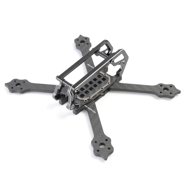 $31.61  for Diatone GT M3 130mm FPVV Racing Frame Kit RC Drone 3mm Arm