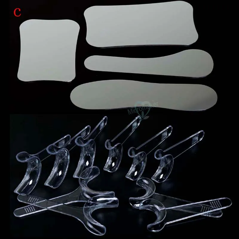 4Pcs c