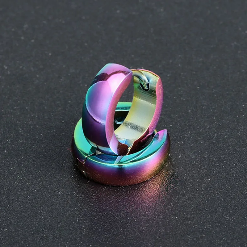 4 rainbow