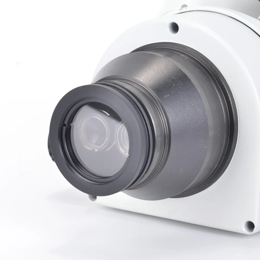 Simul-focal-7X-45X-Trinocular-Zoom-Stereo-Microscope-Head-Simul-focal-Industrial-Microscope-WF10X-20mm-Eyepiece