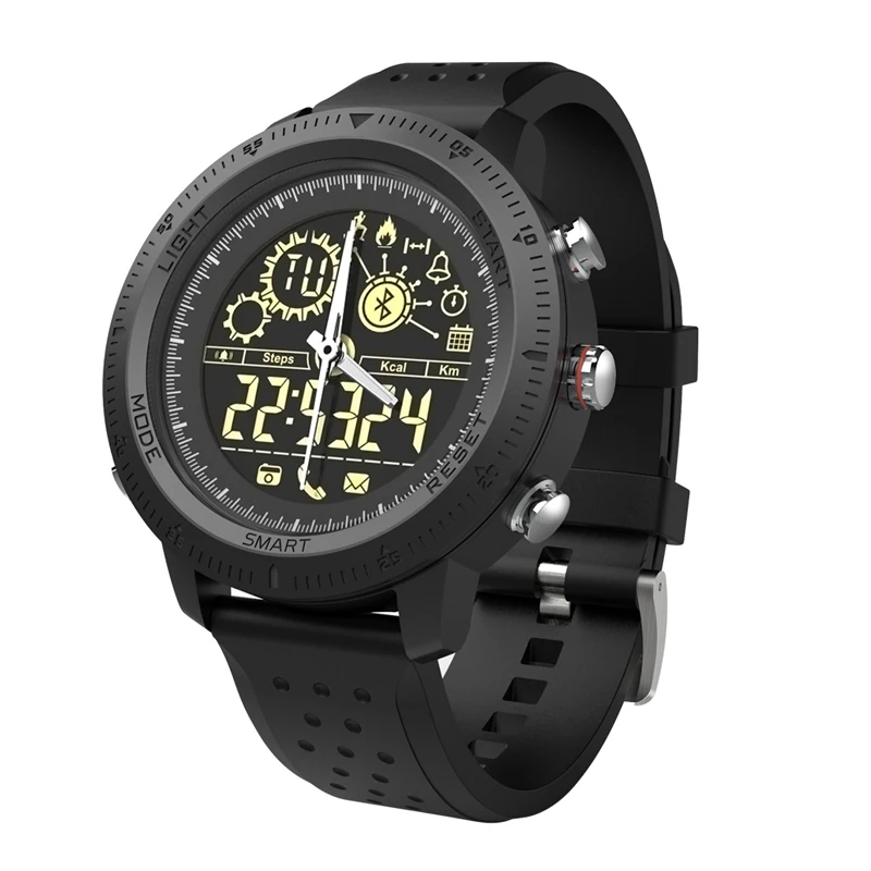 luxury smart watch 2018