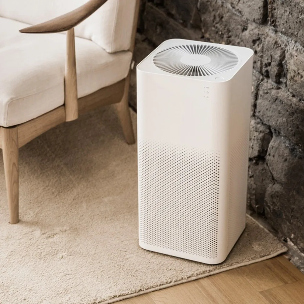 Air Purifier