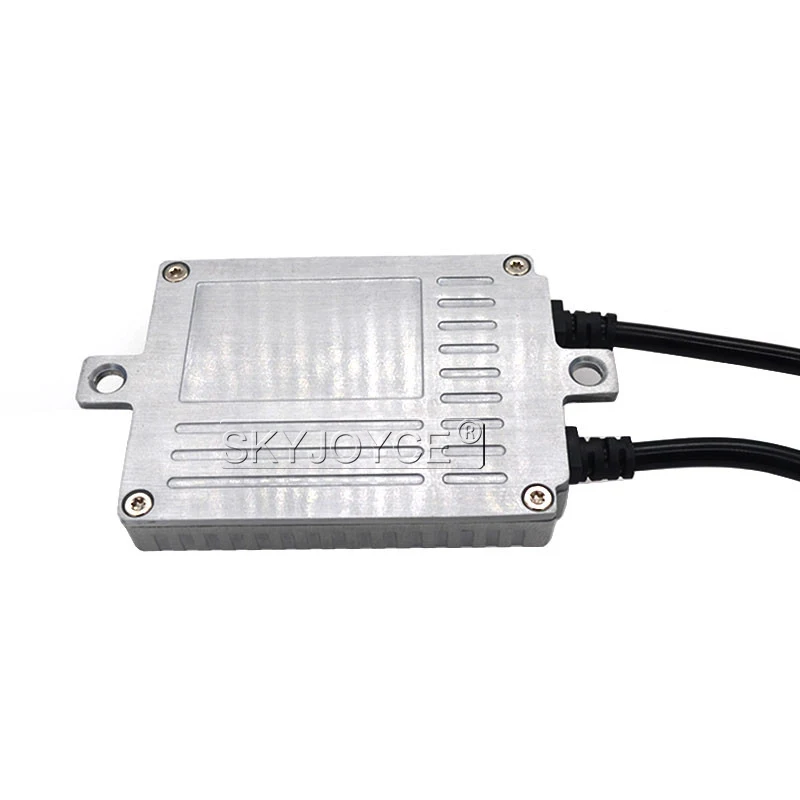 SKYJOYCE 55W H7 Xenon HID Kit AC 55W Fast Bright F5 HID Ballast 5500K Xenon Bulb H1 H3 H7 H11 HB3 HB4 9012 D2H Car Headlight Kit (22)