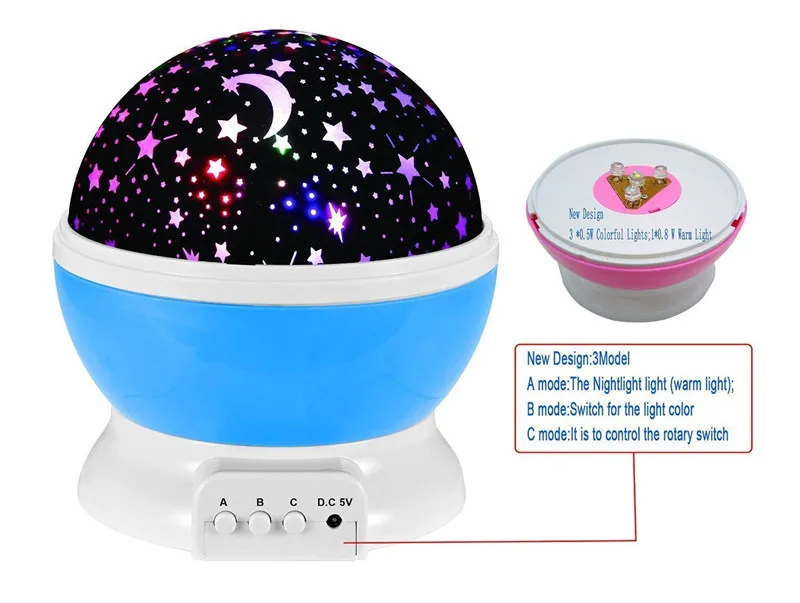 star projector night lamp5