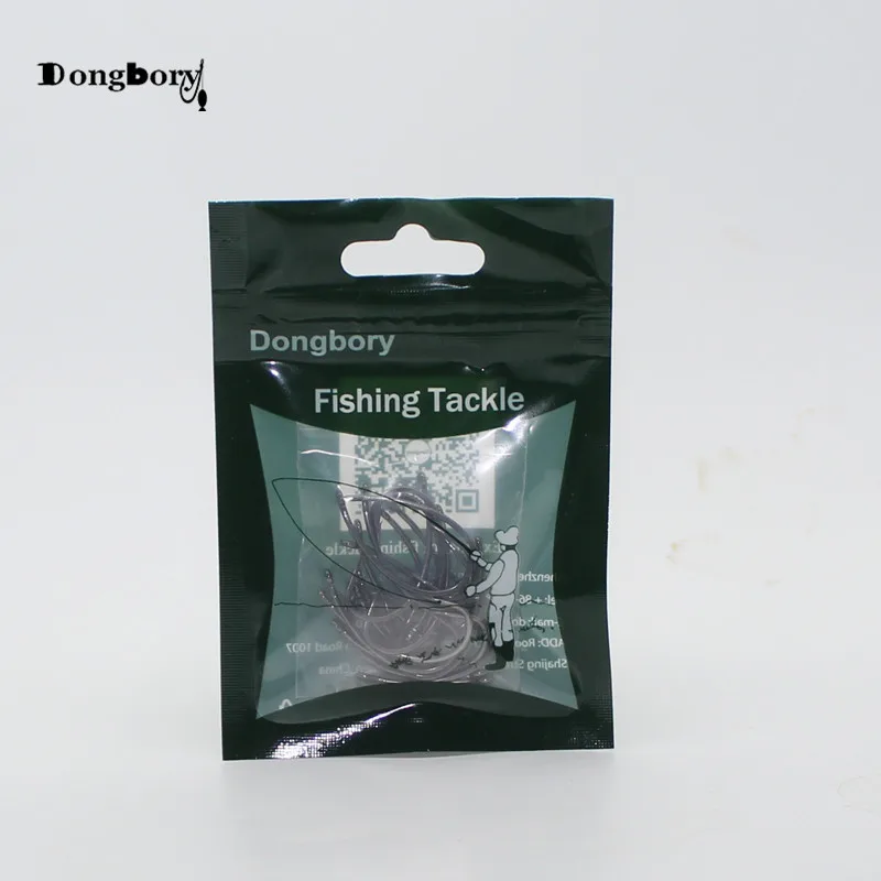 30PCS Teflon Coated Carp Fishing Hooks High Carbon Steel Fishhooks Matt Black Barbed Curve Shank Gripper Style Sharp Carp Hooks