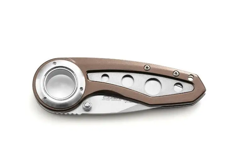 LLxxmm Karambit Карманный складной Ножи Satinless Сталь лезвие армия тактические охотничьи ножи выживания дачный Navajas