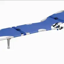 Алюминий сплав складные носилки