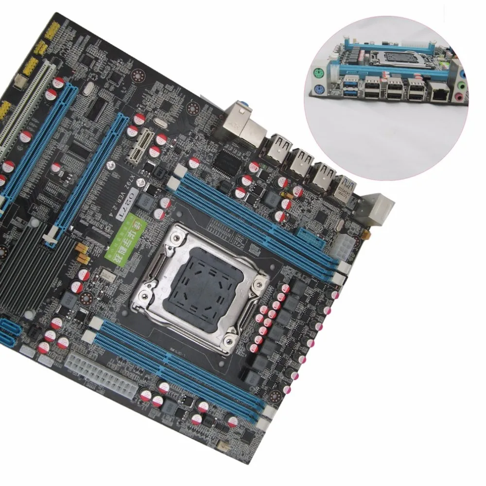 Lga 2011 ecc. E. Intel x79 материнская плата. Материнская плата ddr3 ecc. Huanan x79 micro-atx m2.