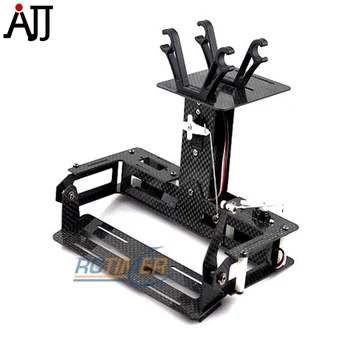 

Rctimer 2 Axis Carbon Fiber Camera Standard Gimbal CM102